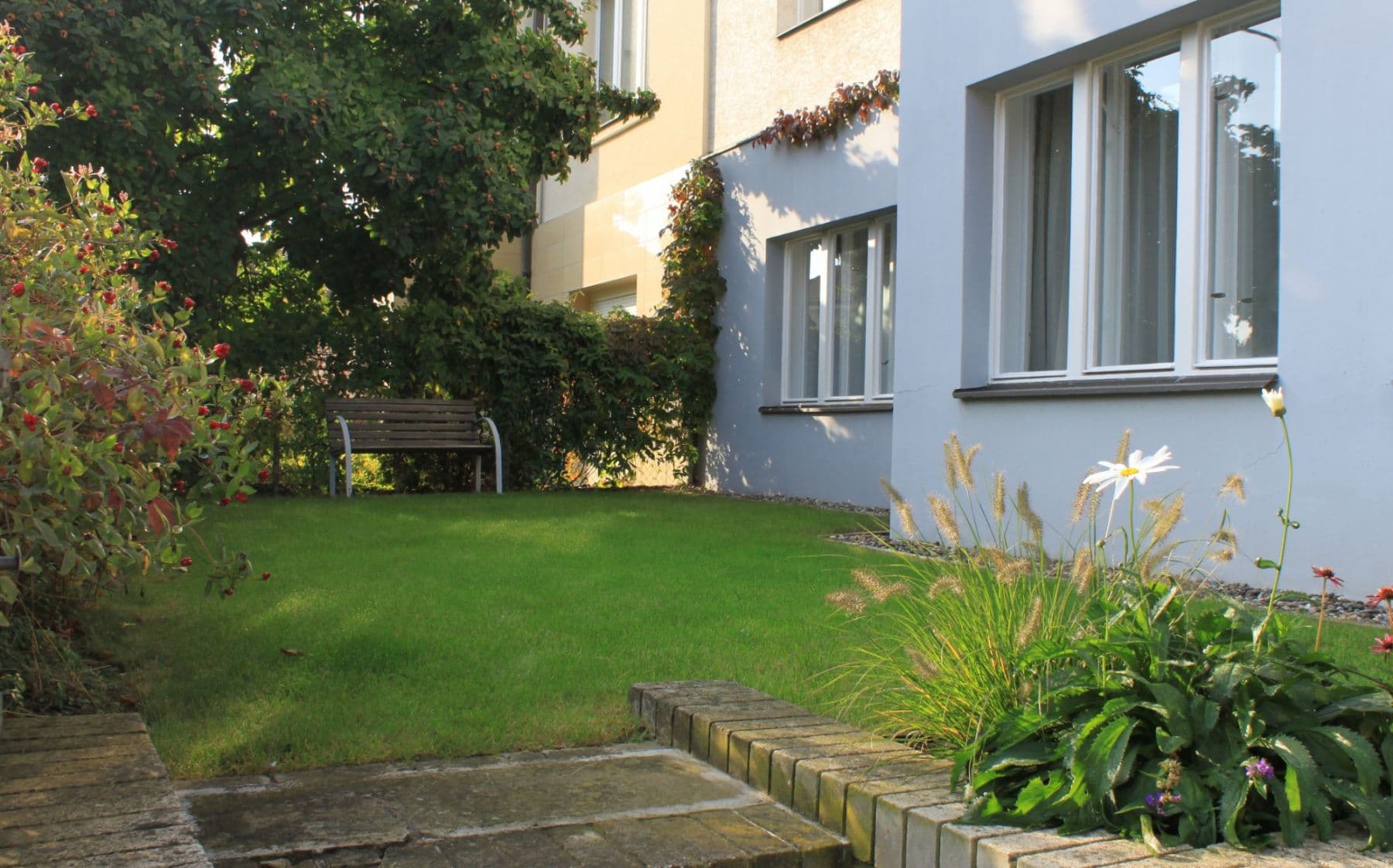 Pronájem bytu 60 m², Šárecká, Praha, Praha Pronájem bytu 60 m², Šárecká, Praha, Praha