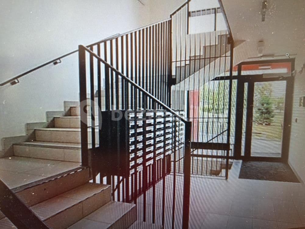 Pronájem bytu 1+kk 36 m², Houbalova, Brno, Jihomoravský kraj Pronájem bytu 1+kk 36 m², Houbalova, Brno, Jihomoravský kraj