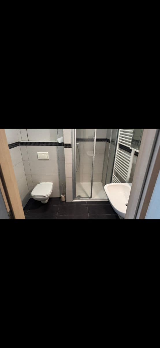 Pronájem bytu 1+kk 36 m², Houbalova, Brno, Jihomoravský kraj Pronájem bytu 1+kk 36 m², Houbalova, Brno, Jihomoravský kraj