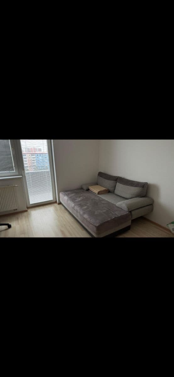 Pronájem bytu 1+kk 36 m², Houbalova, Brno, Jihomoravský kraj Pronájem bytu 1+kk 36 m², Houbalova, Brno, Jihomoravský kraj