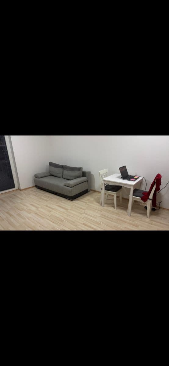 Pronájem bytu 1+kk 36 m², Houbalova, Brno, Jihomoravský kraj Pronájem bytu 1+kk 36 m², Houbalova, Brno, Jihomoravský kraj
