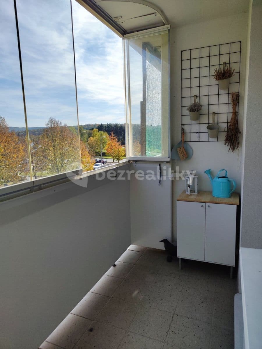 Pronájem bytu 2+1 60 m², Fleischnerova, Brno, Jihomoravský kraj Pronájem bytu 2+1 60 m², Fleischnerova, Brno, Jihomoravský kraj