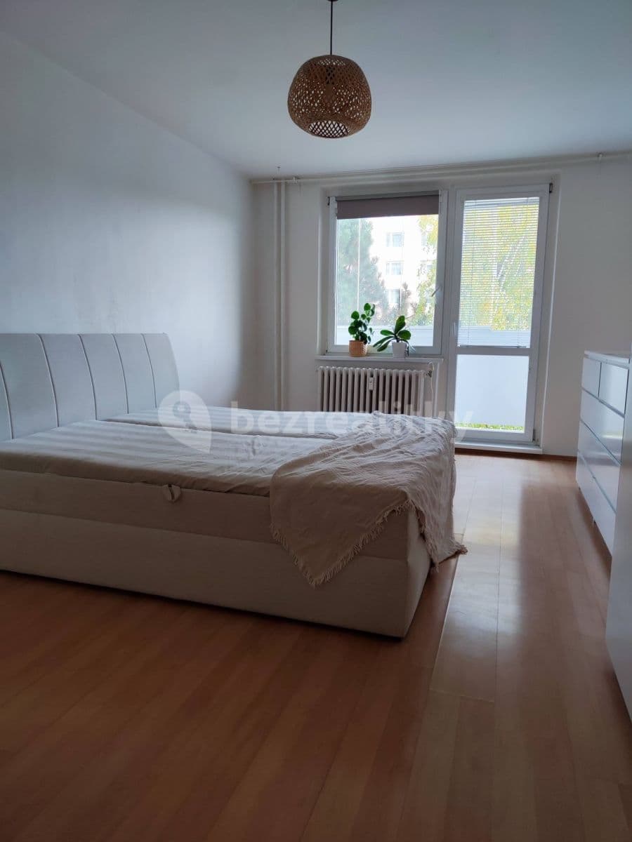 Pronájem bytu 2+1 60 m², Fleischnerova, Brno, Jihomoravský kraj Pronájem bytu 2+1 60 m², Fleischnerova, Brno, Jihomoravský kraj