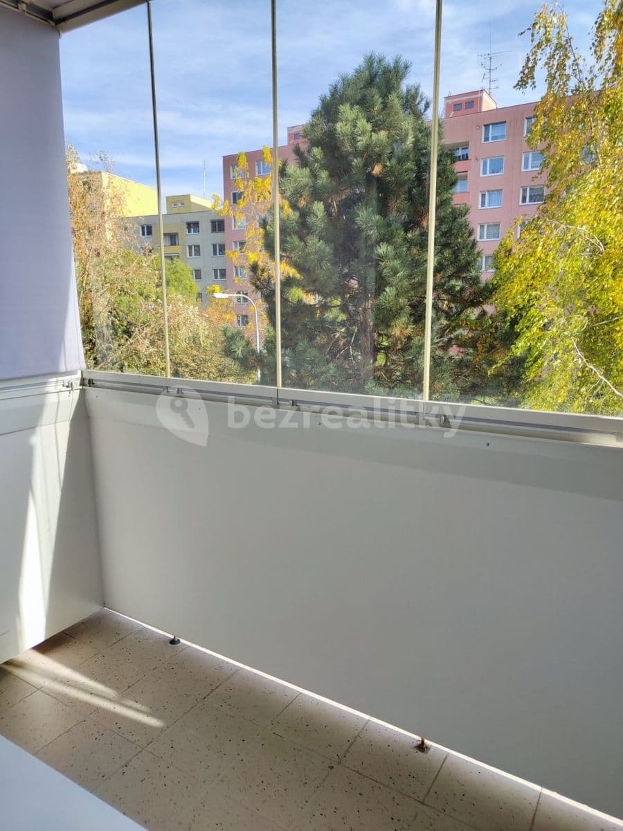 Pronájem bytu 2+1 60 m², Fleischnerova, Brno, Jihomoravský kraj Pronájem bytu 2+1 60 m², Fleischnerova, Brno, Jihomoravský kraj