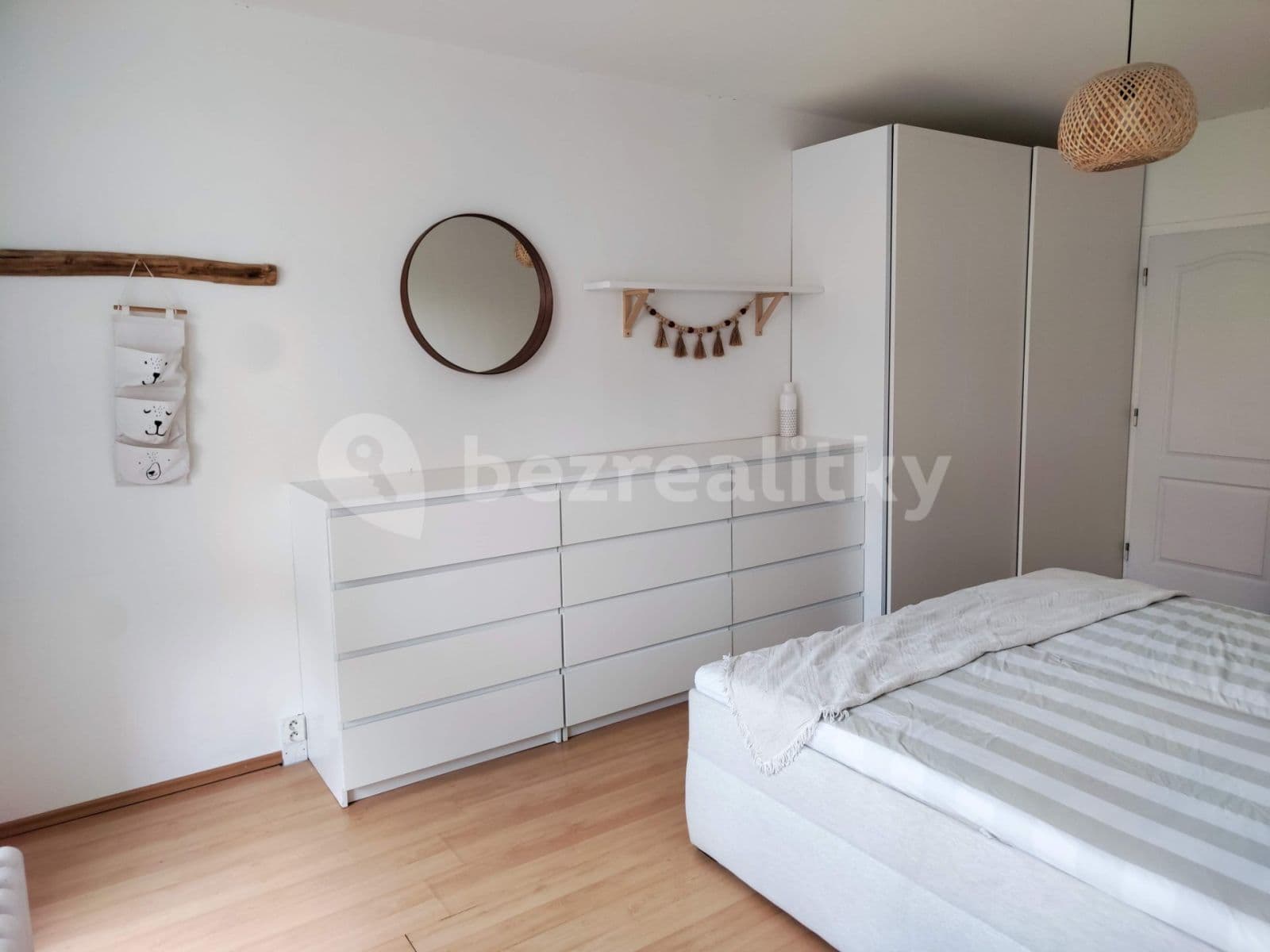 Pronájem bytu 2+1 60 m², Fleischnerova, Brno, Jihomoravský kraj Pronájem bytu 2+1 60 m², Fleischnerova, Brno, Jihomoravský kraj