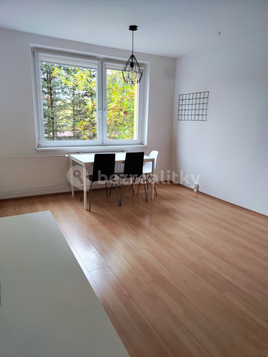 Pronájem bytu 2+1 60 m², Fleischnerova, Brno, Jihomoravský kraj Pronájem bytu 2+1 60 m², Fleischnerova, Brno, Jihomoravský kraj