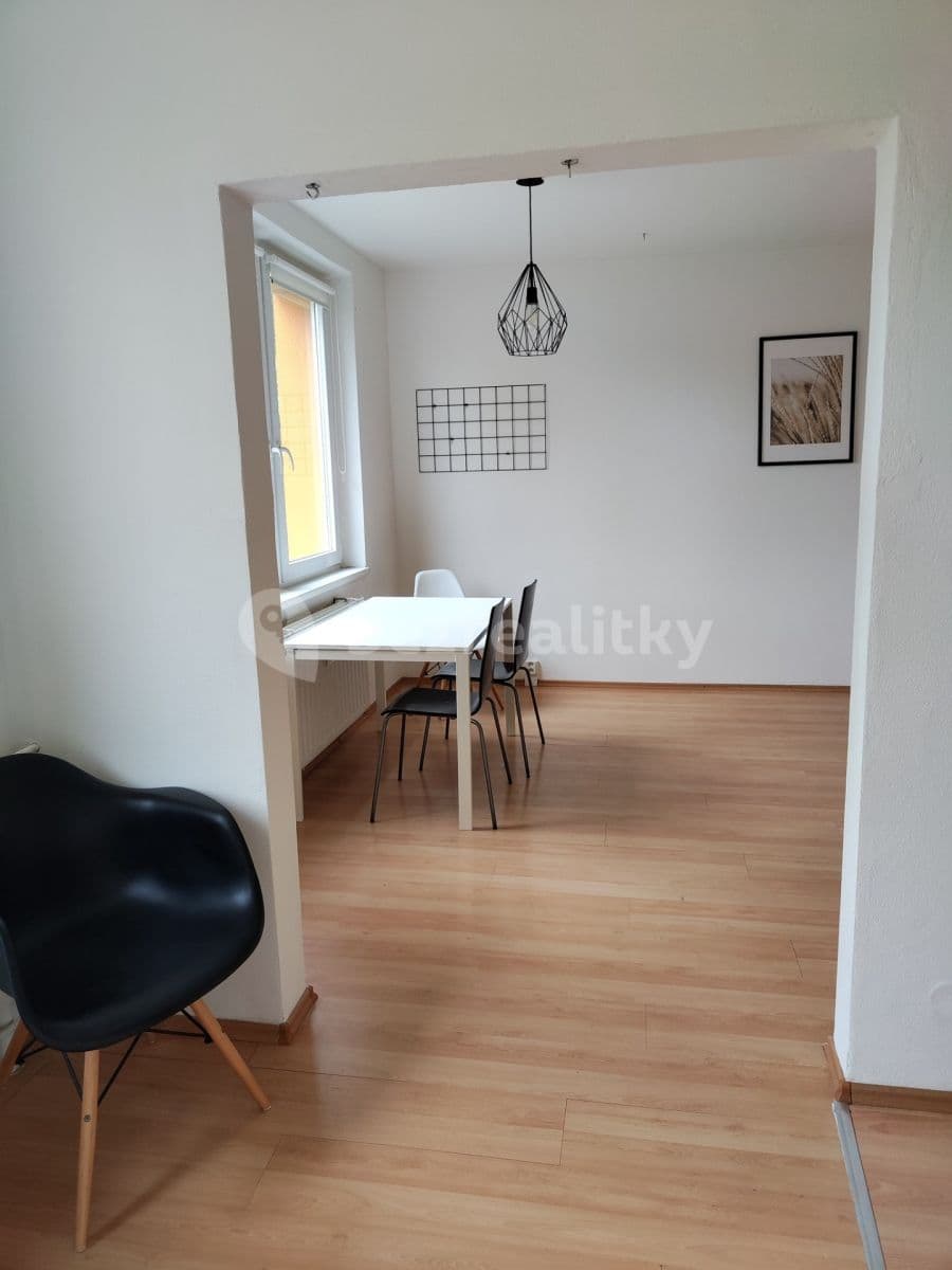 Pronájem bytu 2+1 60 m², Fleischnerova, Brno, Jihomoravský kraj Pronájem bytu 2+1 60 m², Fleischnerova, Brno, Jihomoravský kraj