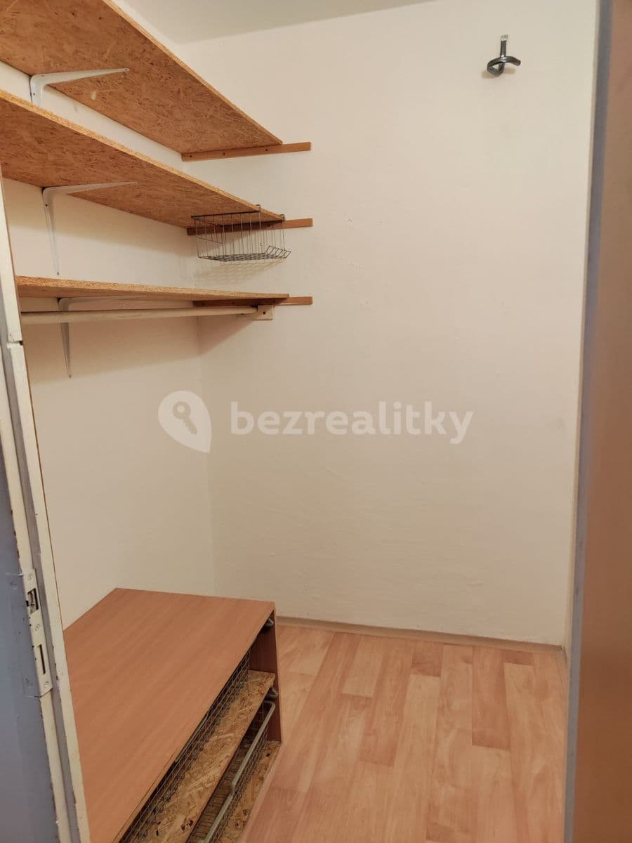 Pronájem bytu 2+1 60 m², Fleischnerova, Brno, Jihomoravský kraj Pronájem bytu 2+1 60 m², Fleischnerova, Brno, Jihomoravský kraj