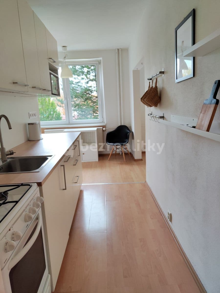 Pronájem bytu 2+1 60 m², Fleischnerova, Brno, Jihomoravský kraj Pronájem bytu 2+1 60 m², Fleischnerova, Brno, Jihomoravský kraj