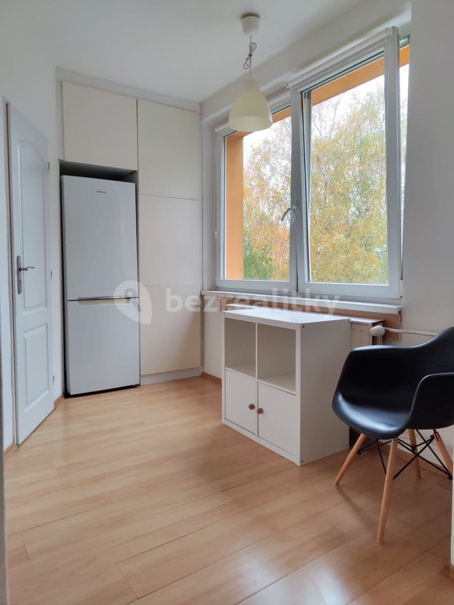 Pronájem bytu 2+1 60 m², Fleischnerova, Brno, Jihomoravský kraj Pronájem bytu 2+1 60 m², Fleischnerova, Brno, Jihomoravský kraj