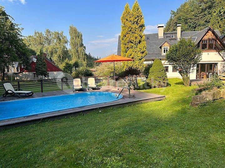 Pronájem chaty, chalupy, Bílý Kostel nad Nisou, Liberecký kraj Pronájem chaty, chalupy, Bílý Kostel nad Nisou, Liberecký kraj