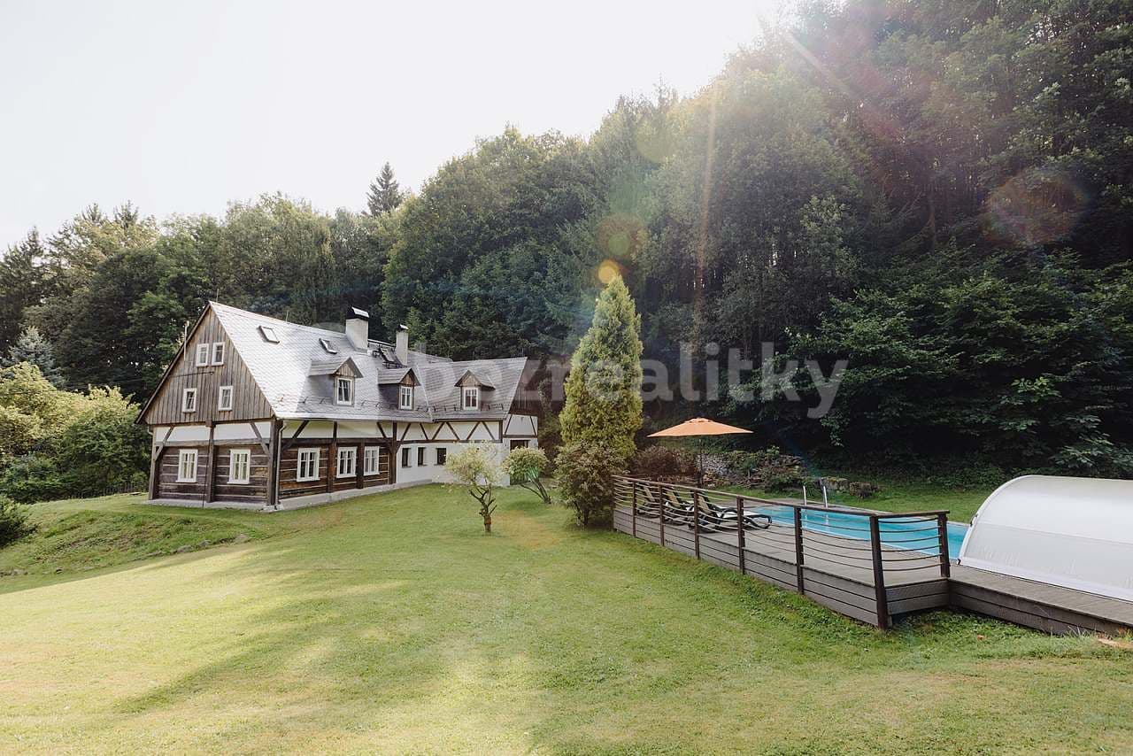 Pronájem chaty, chalupy, Bílý Kostel nad Nisou, Liberecký kraj Pronájem chaty, chalupy, Bílý Kostel nad Nisou, Liberecký kraj