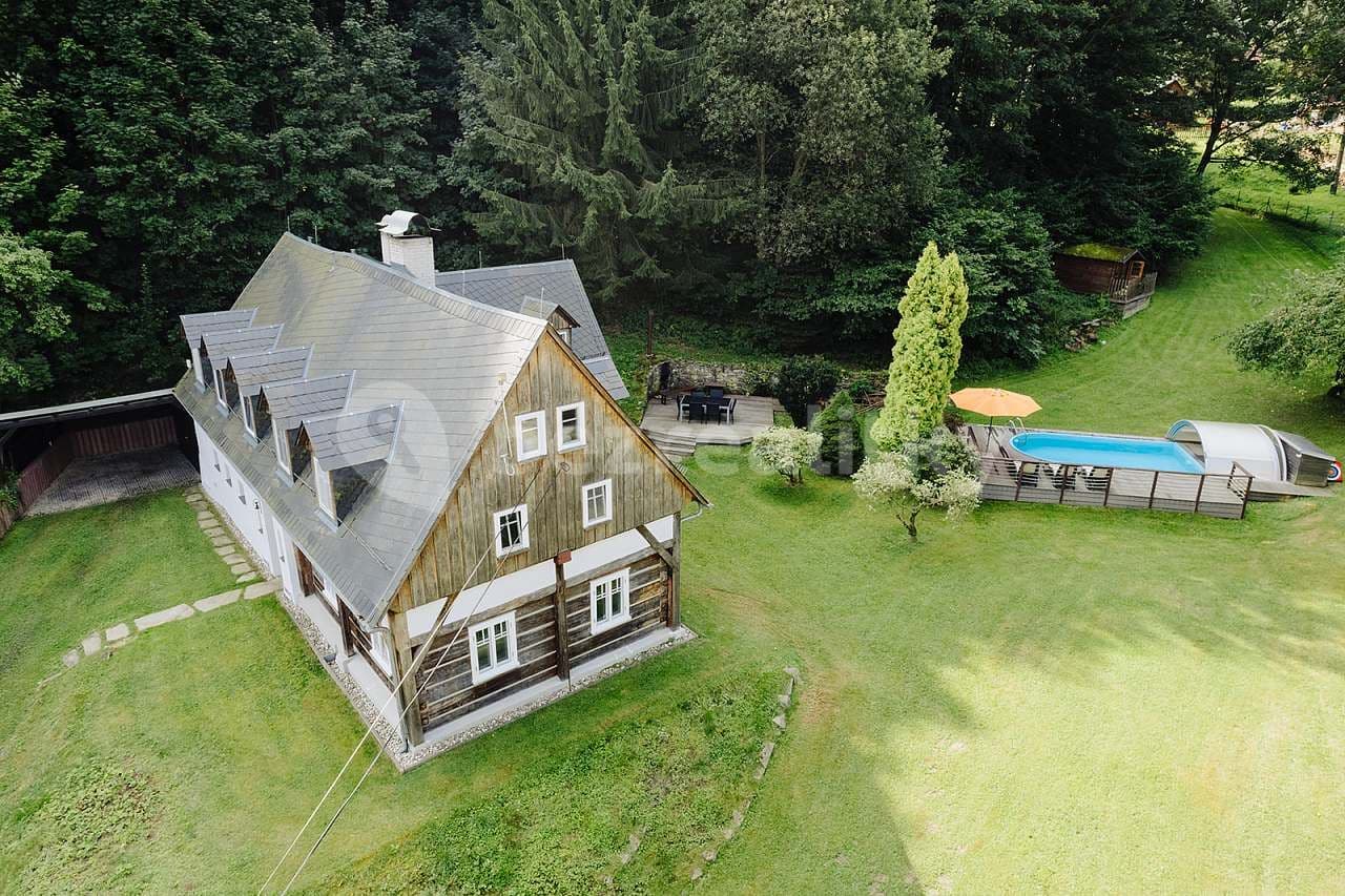Pronájem chaty, chalupy, Bílý Kostel nad Nisou, Liberecký kraj Pronájem chaty, chalupy, Bílý Kostel nad Nisou, Liberecký kraj