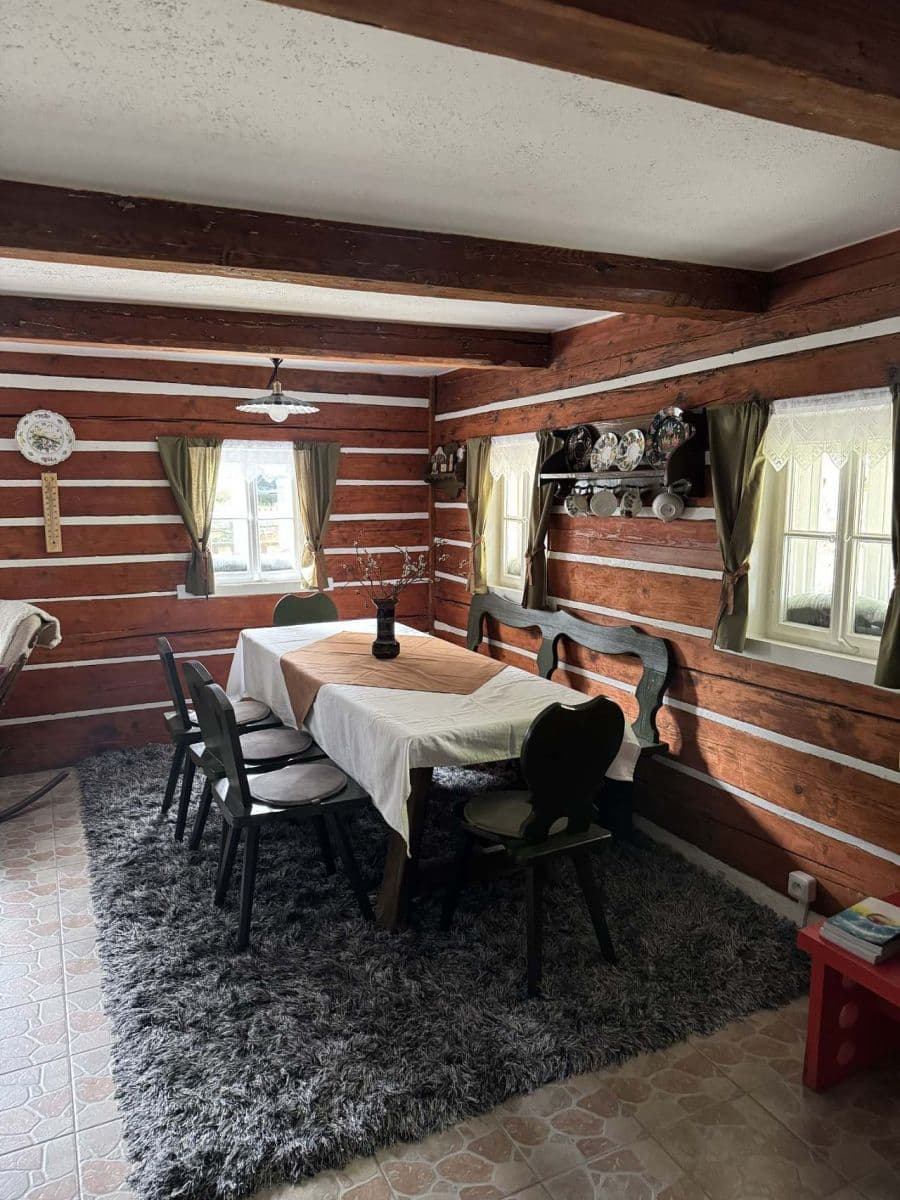 Pronájem chaty, chalupy, Teplice nad Metují, Královéhradecký kraj Pronájem chaty, chalupy, Teplice nad Metují, Královéhradecký kraj