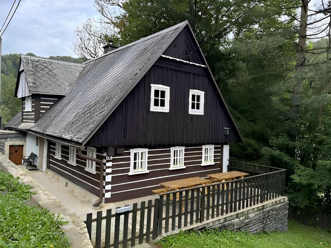 Pronájem chaty, chalupy, Teplice nad Metují, Královéhradecký kraj Pronájem chaty, chalupy, Teplice nad Metují, Královéhradecký kraj