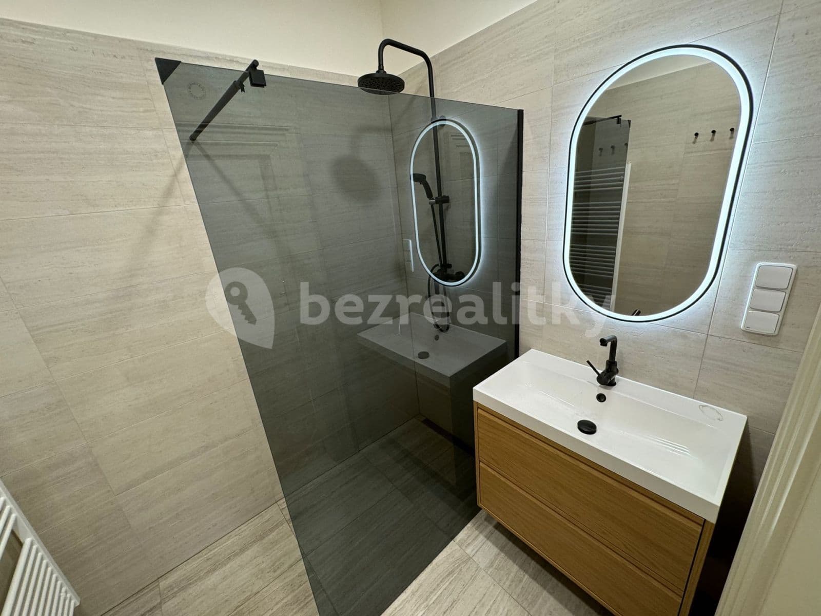 Pronájem bytu 2+kk 56 m², Jungmannova, Praha, Praha Pronájem bytu 2+kk 56 m², Jungmannova, Praha, Praha