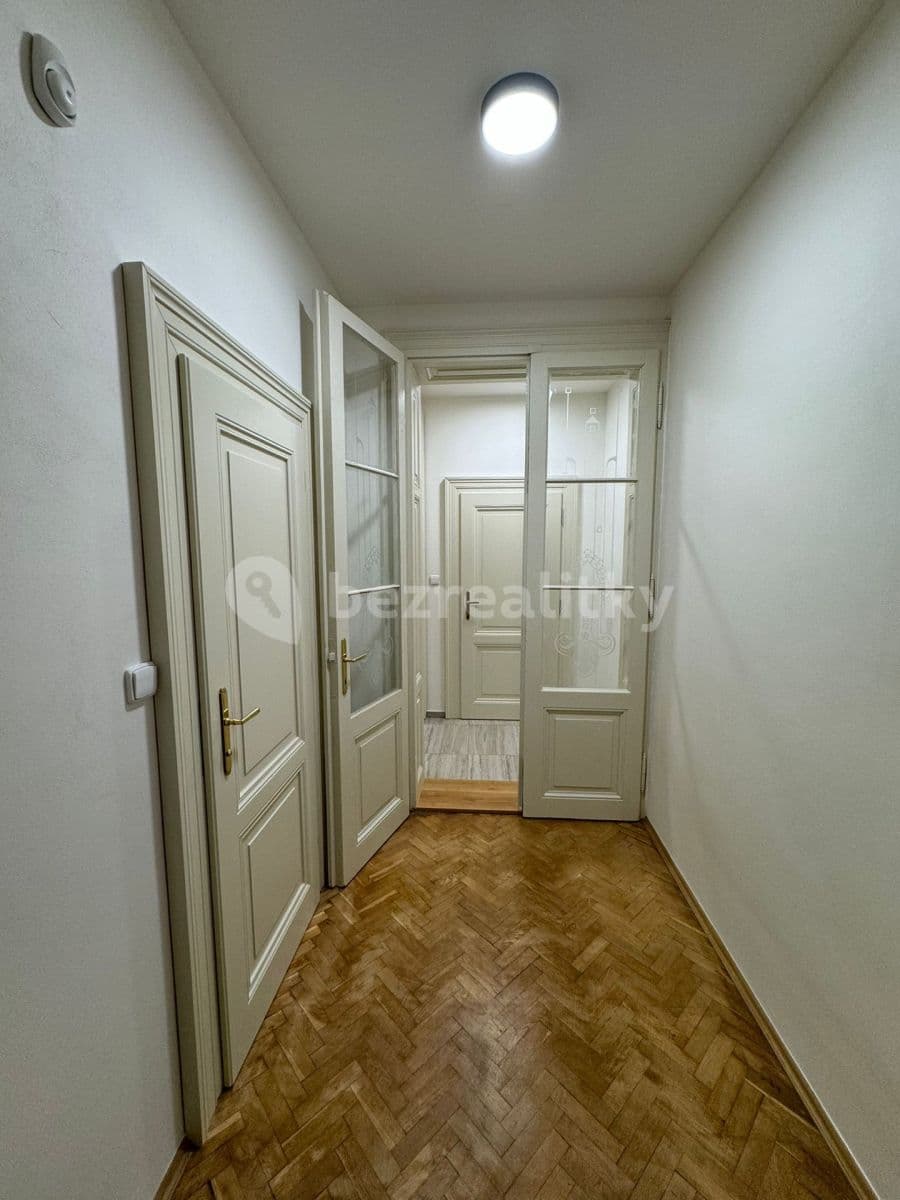 Pronájem bytu 2+kk 56 m², Jungmannova, Praha, Praha Pronájem bytu 2+kk 56 m², Jungmannova, Praha, Praha