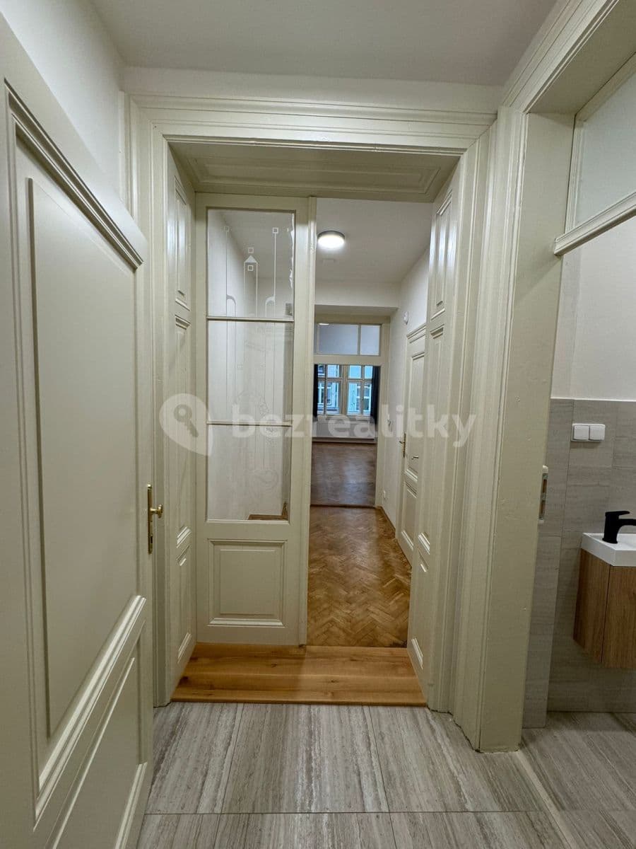 Pronájem bytu 2+kk 56 m², Jungmannova, Praha, Praha Pronájem bytu 2+kk 56 m², Jungmannova, Praha, Praha