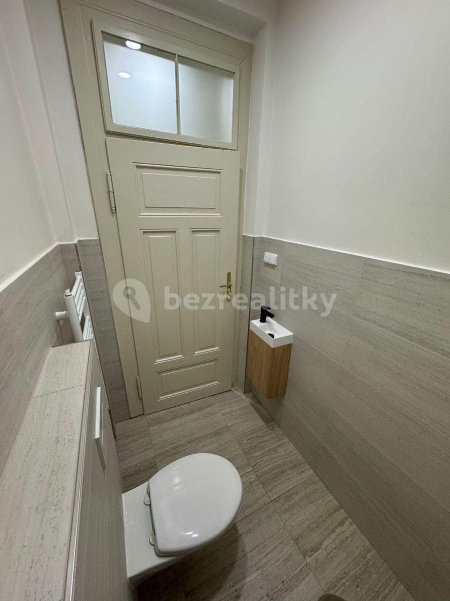 Pronájem bytu 2+kk 56 m², Jungmannova, Praha, Praha Pronájem bytu 2+kk 56 m², Jungmannova, Praha, Praha