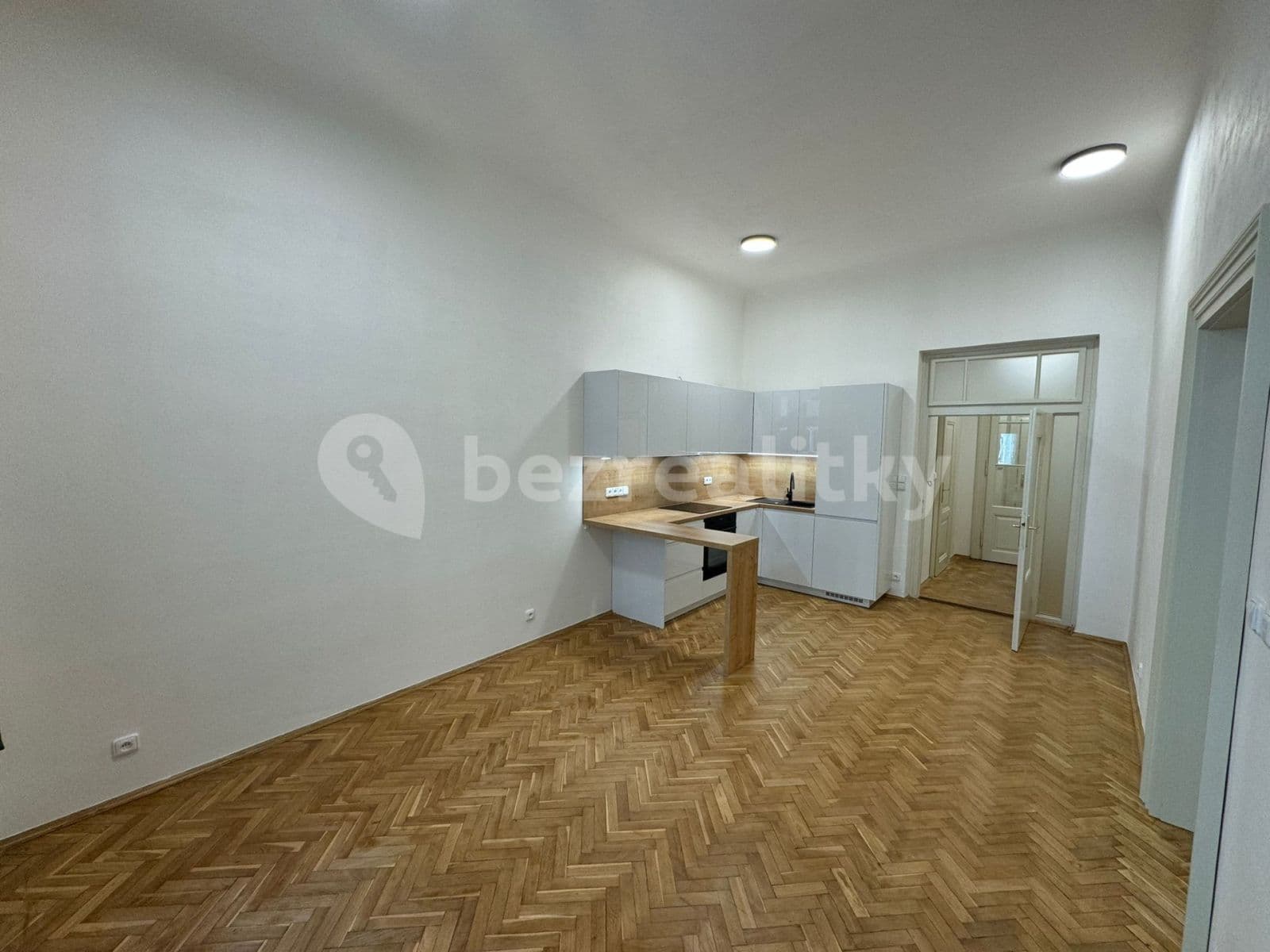 Pronájem bytu 2+kk 56 m², Jungmannova, Praha, Praha Pronájem bytu 2+kk 56 m², Jungmannova, Praha, Praha
