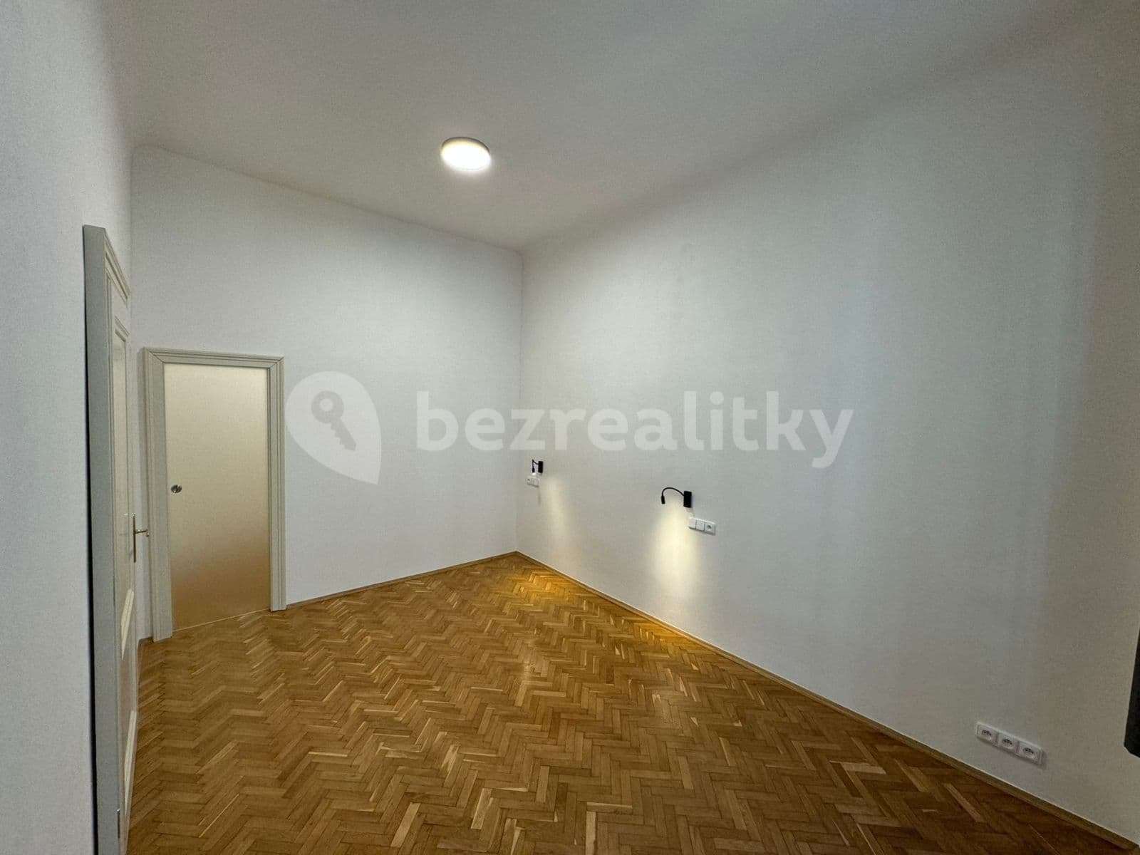 Pronájem bytu 2+kk 56 m², Jungmannova, Praha, Praha Pronájem bytu 2+kk 56 m², Jungmannova, Praha, Praha