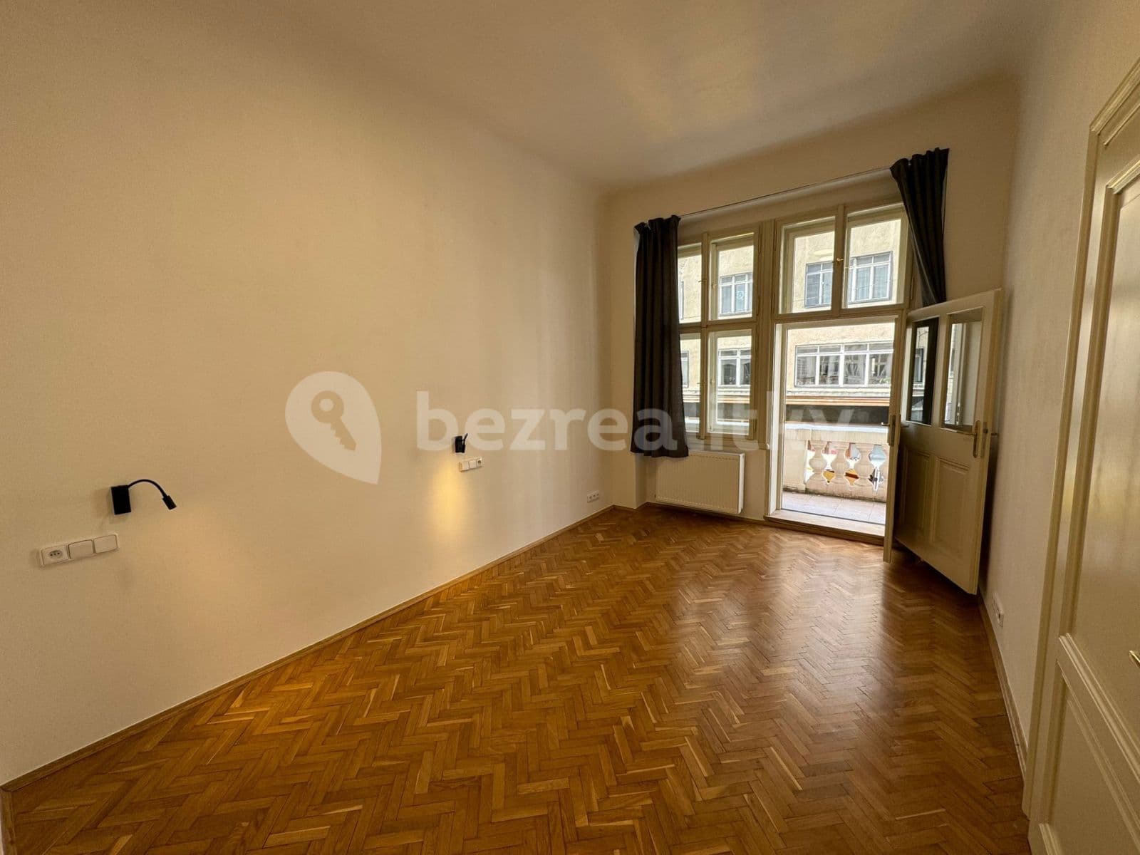 Pronájem bytu 2+kk 56 m², Jungmannova, Praha, Praha Pronájem bytu 2+kk 56 m², Jungmannova, Praha, Praha