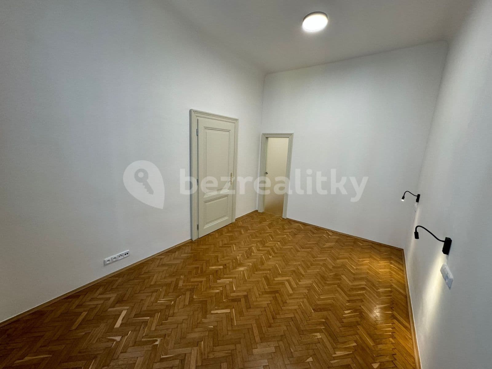 Pronájem bytu 2+kk 56 m², Jungmannova, Praha, Praha Pronájem bytu 2+kk 56 m², Jungmannova, Praha, Praha