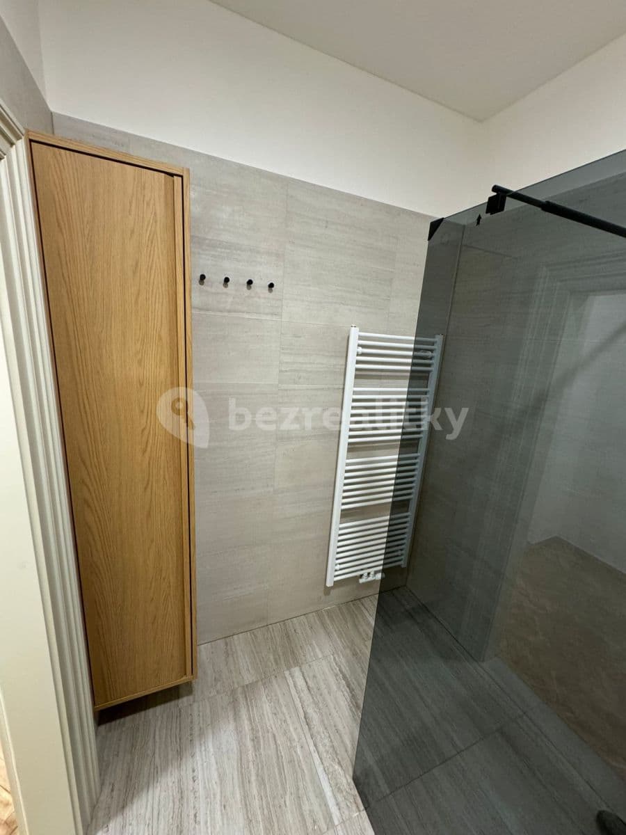 Pronájem bytu 2+kk 56 m², Jungmannova, Praha, Praha Pronájem bytu 2+kk 56 m², Jungmannova, Praha, Praha