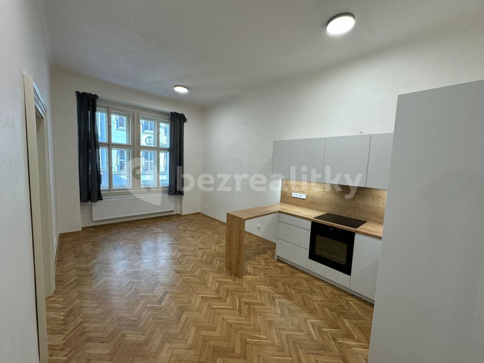 Pronájem bytu 2+kk 56 m², Jungmannova, Praha, Praha Pronájem bytu 2+kk 56 m², Jungmannova, Praha, Praha