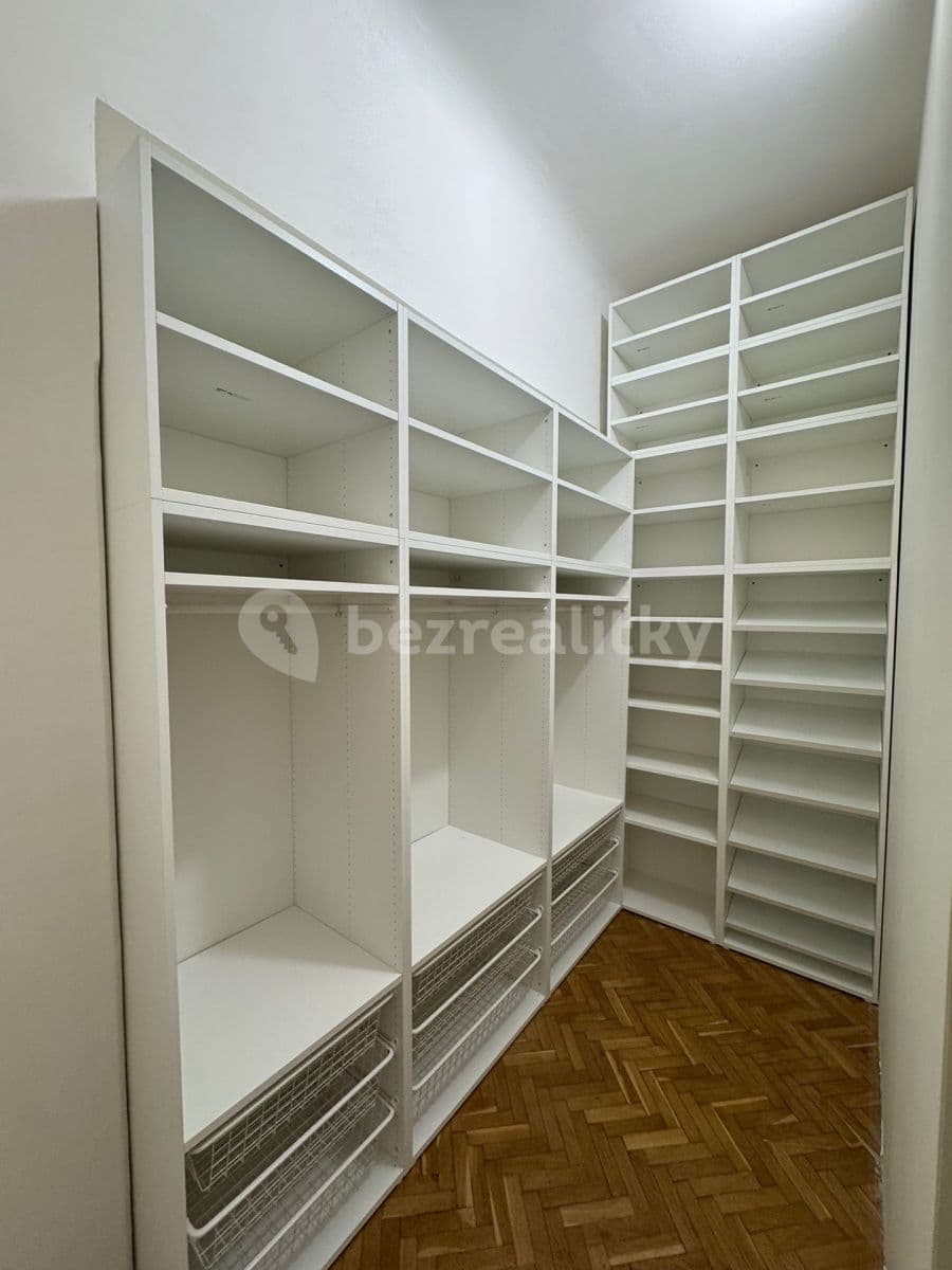 Pronájem bytu 2+kk 56 m², Jungmannova, Praha, Praha Pronájem bytu 2+kk 56 m², Jungmannova, Praha, Praha