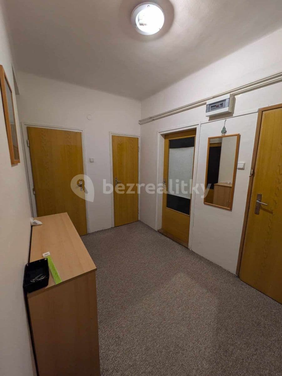 Pronájem bytu 2+1 57 m², Kroftova, Brno, Jihomoravský kraj Pronájem bytu 2+1 57 m², Kroftova, Brno, Jihomoravský kraj