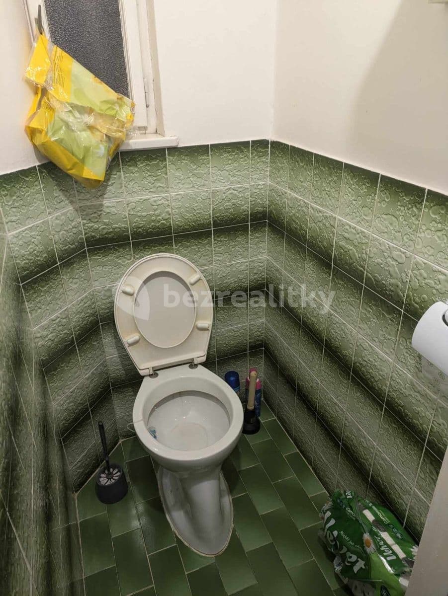 Pronájem bytu 2+1 57 m², Kroftova, Brno, Jihomoravský kraj Pronájem bytu 2+1 57 m², Kroftova, Brno, Jihomoravský kraj