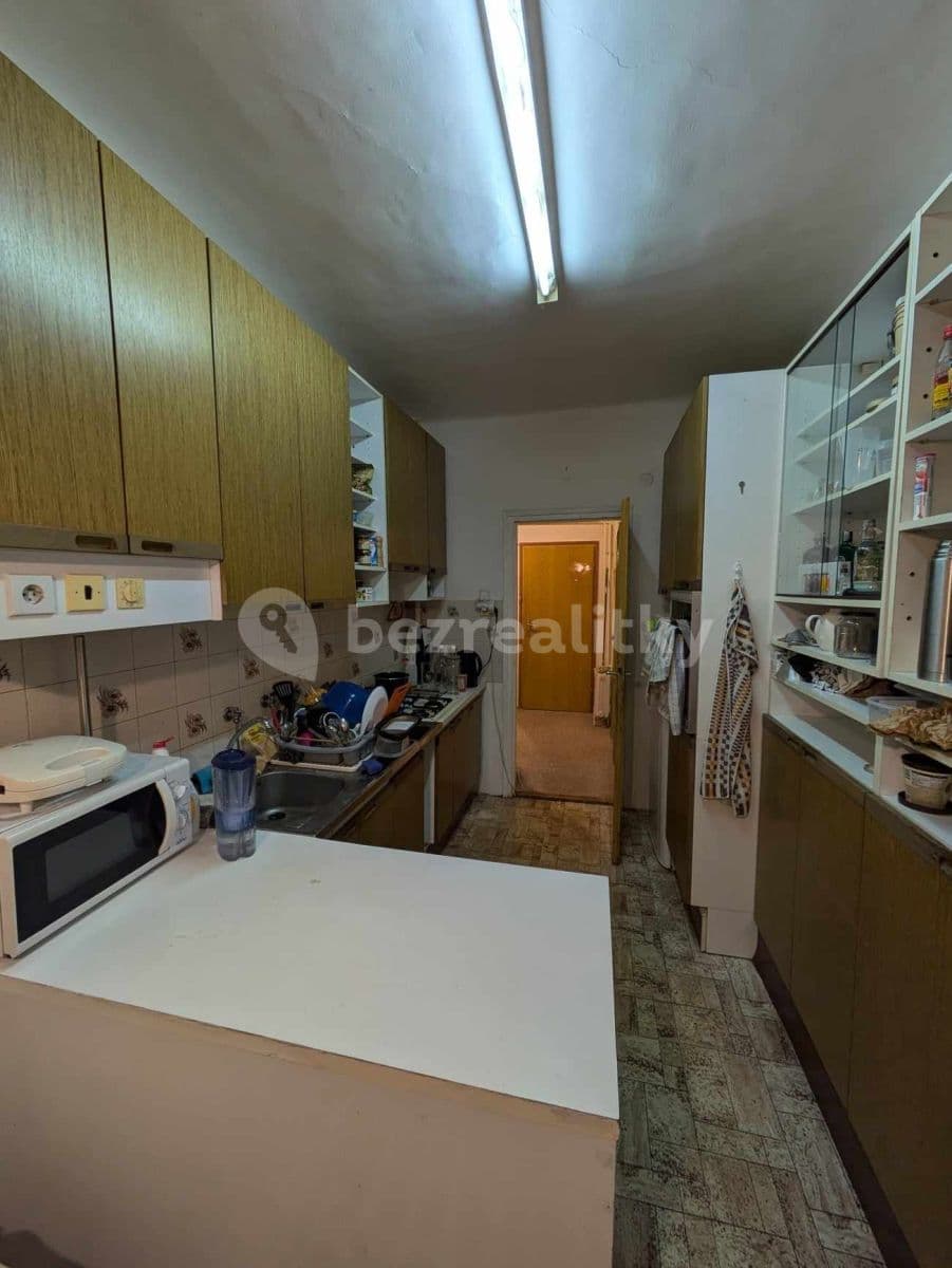 Pronájem bytu 2+1 57 m², Kroftova, Brno, Jihomoravský kraj Pronájem bytu 2+1 57 m², Kroftova, Brno, Jihomoravský kraj