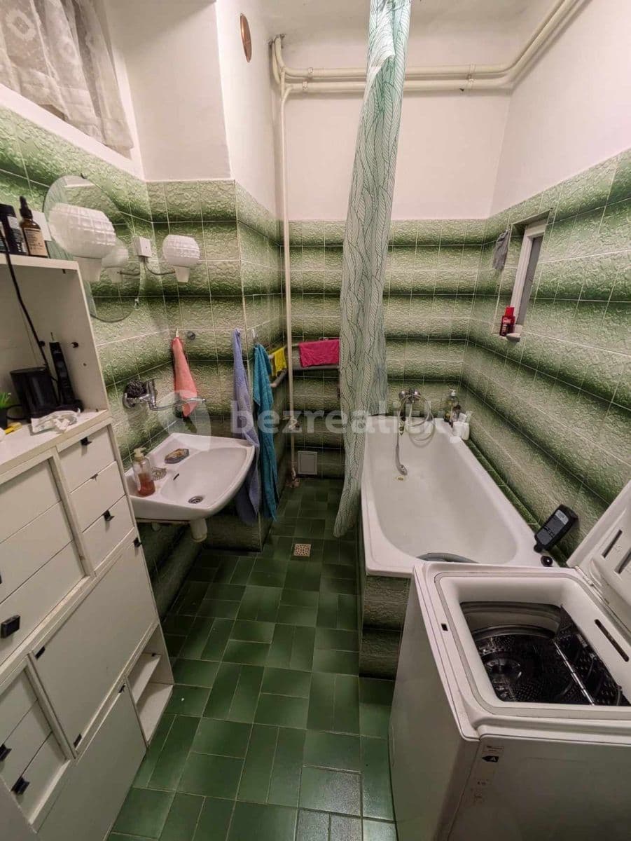 Pronájem bytu 2+1 57 m², Kroftova, Brno, Jihomoravský kraj Pronájem bytu 2+1 57 m², Kroftova, Brno, Jihomoravský kraj