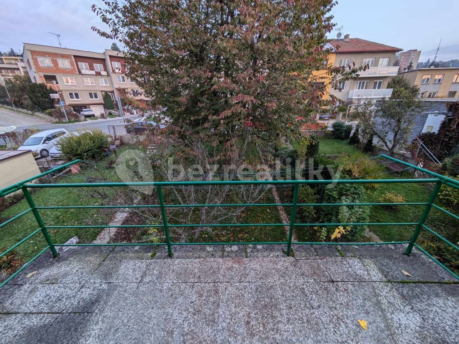 Pronájem bytu 2+1 57 m², Kroftova, Brno, Jihomoravský kraj Pronájem bytu 2+1 57 m², Kroftova, Brno, Jihomoravský kraj