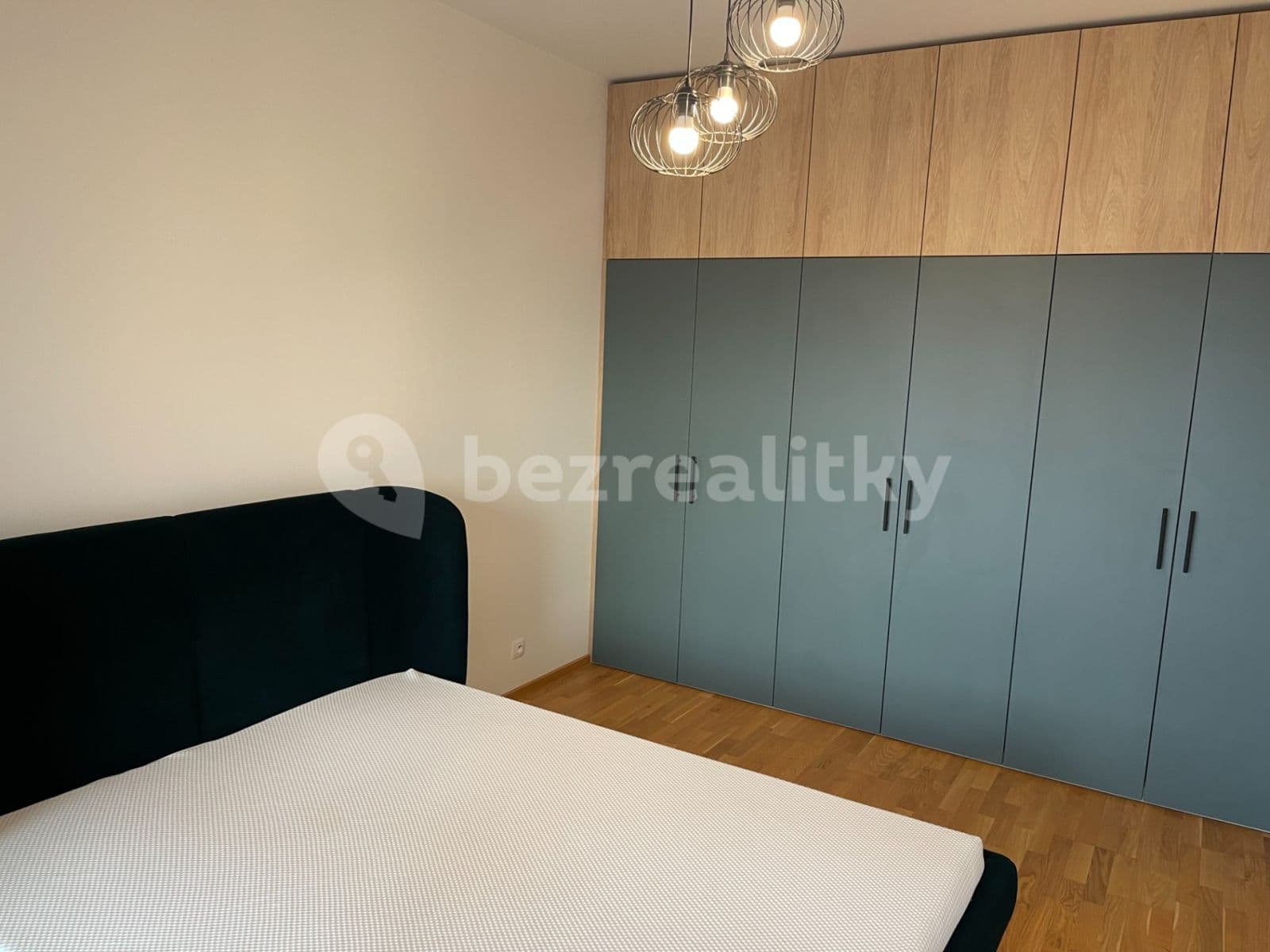 Pronájem bytu 2+kk 52 m², Sanderova, Praha, Praha Pronájem bytu 2+kk 52 m², Sanderova, Praha, Praha