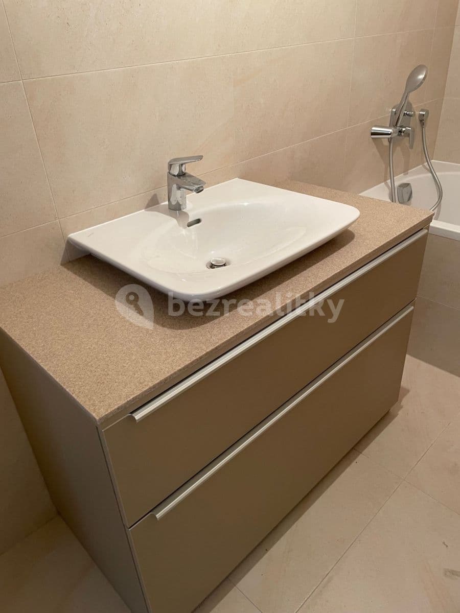 Pronájem bytu 2+kk 52 m², Sanderova, Praha, Praha Pronájem bytu 2+kk 52 m², Sanderova, Praha, Praha