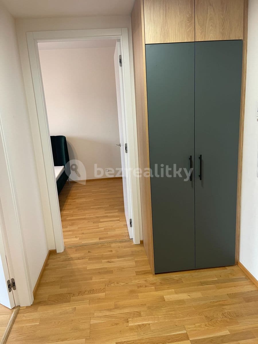 Pronájem bytu 2+kk 52 m², Sanderova, Praha, Praha Pronájem bytu 2+kk 52 m², Sanderova, Praha, Praha