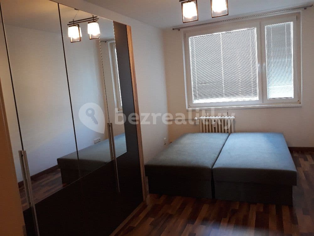 Prodej bytu 3+1 73 m², Přecechtělova, Praha, Praha Prodej bytu 3+1 73 m², Přecechtělova, Praha, Praha