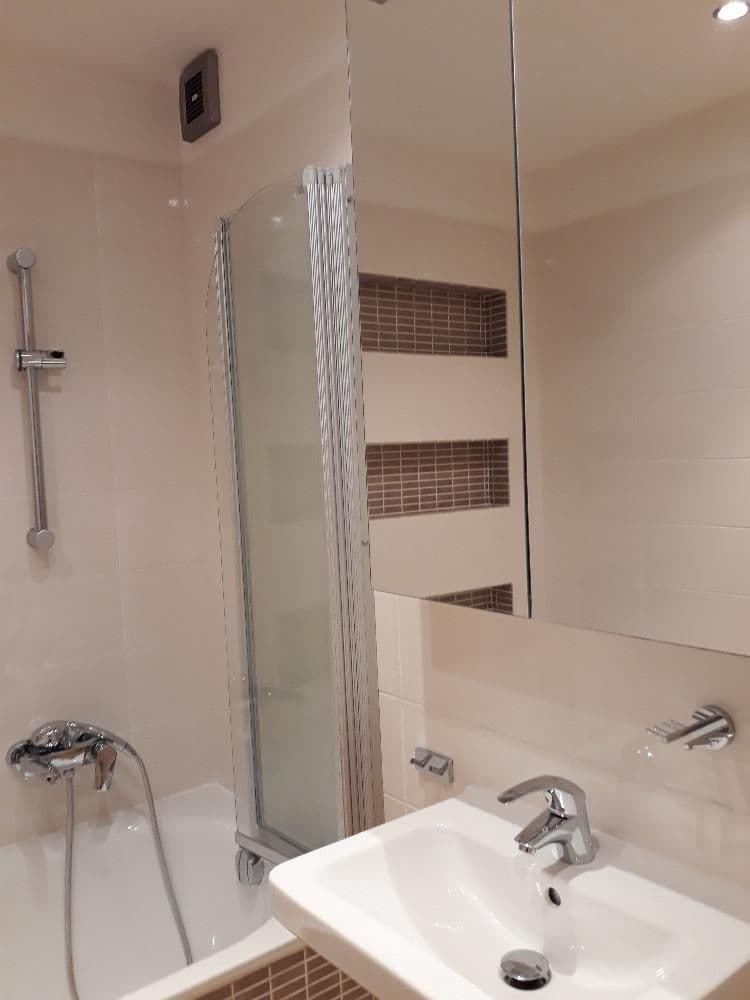 Prodej bytu 3+1 73 m², Přecechtělova, Praha, Praha Prodej bytu 3+1 73 m², Přecechtělova, Praha, Praha