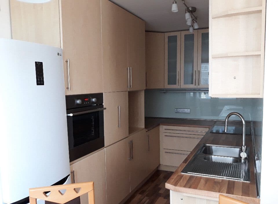 Prodej bytu 3+1 73 m², Přecechtělova, Praha, Praha Prodej bytu 3+1 73 m², Přecechtělova, Praha, Praha