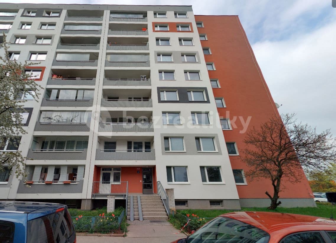Prodej bytu 3+1 73 m², Přecechtělova, Praha, Praha Prodej bytu 3+1 73 m², Přecechtělova, Praha, Praha