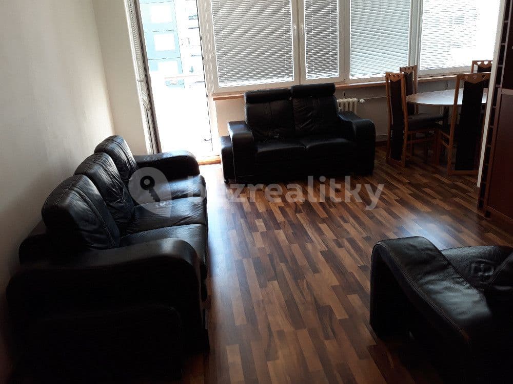 Prodej bytu 3+1 73 m², Přecechtělova, Praha, Praha Prodej bytu 3+1 73 m², Přecechtělova, Praha, Praha