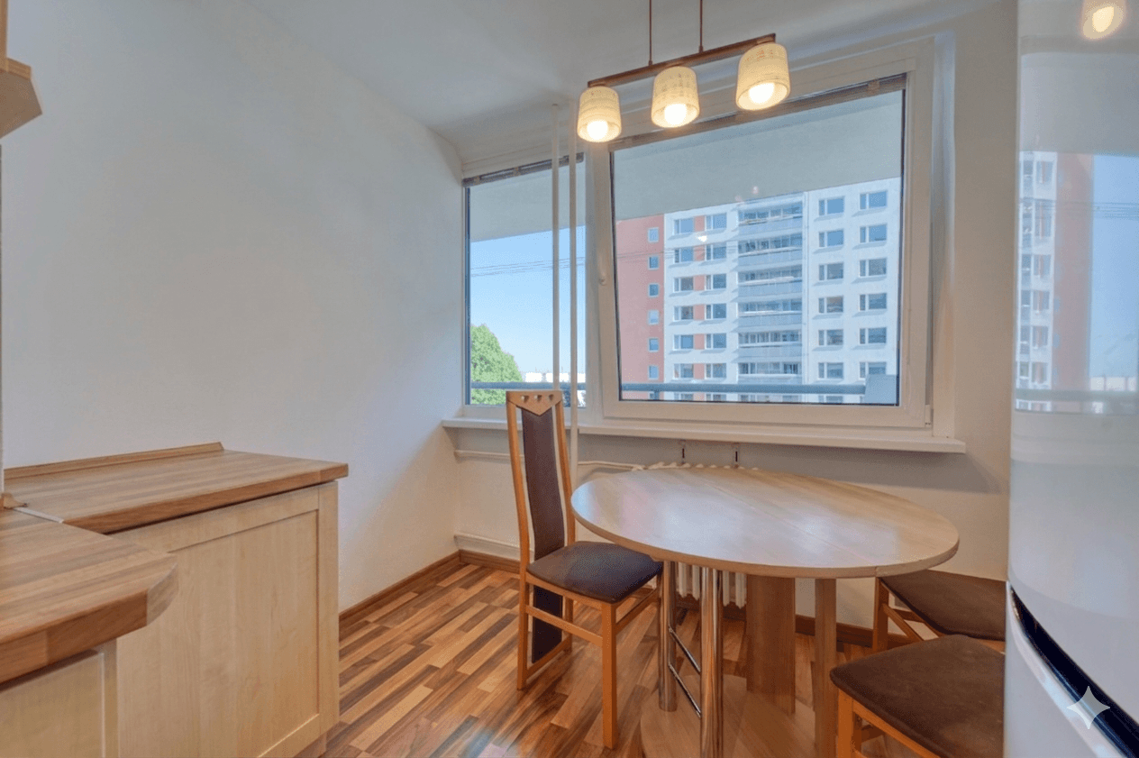 Prodej bytu 3+1 75 m², Přecechtělova, Praha, Praha Prodej bytu 3+1 75 m², Přecechtělova, Praha, Praha