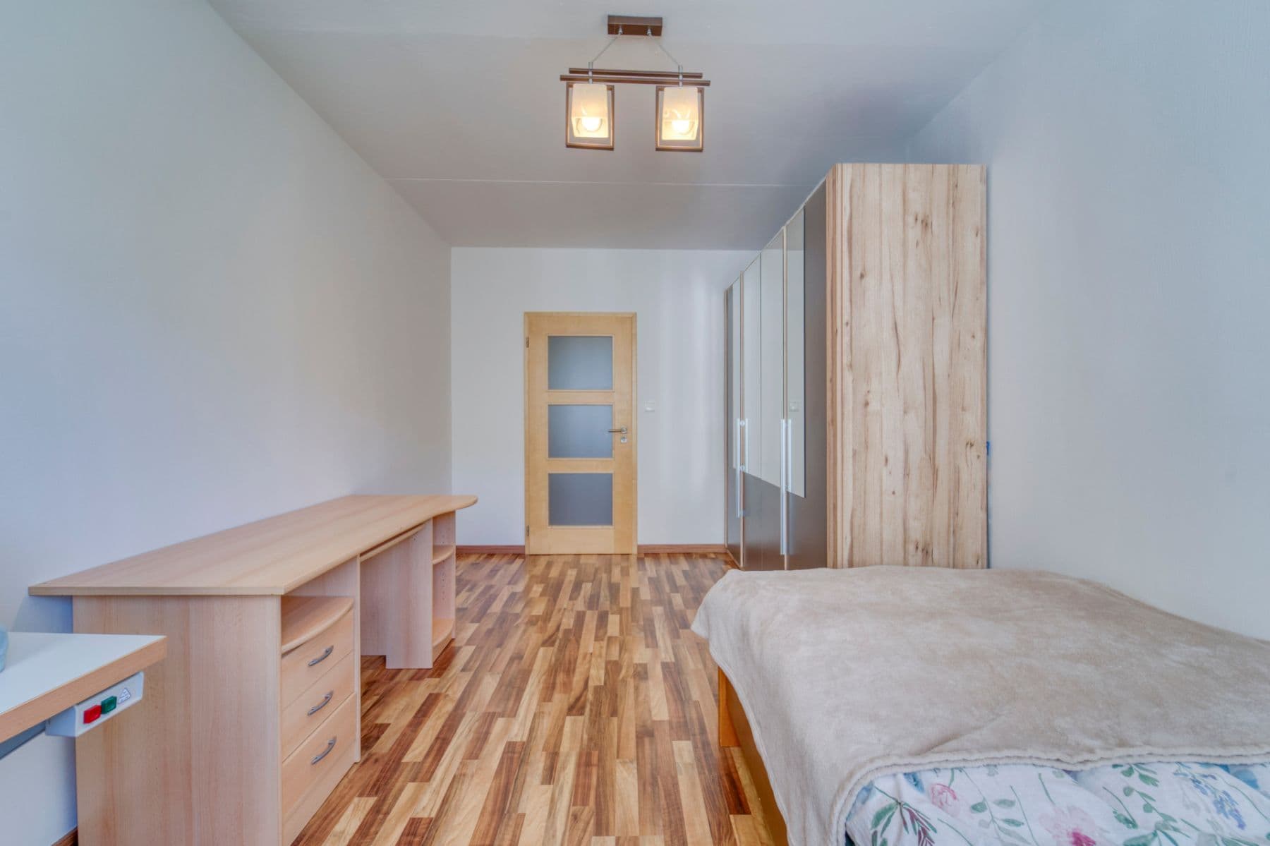 Prodej bytu 3+1 75 m², Přecechtělova, Praha, Praha Prodej bytu 3+1 75 m², Přecechtělova, Praha, Praha