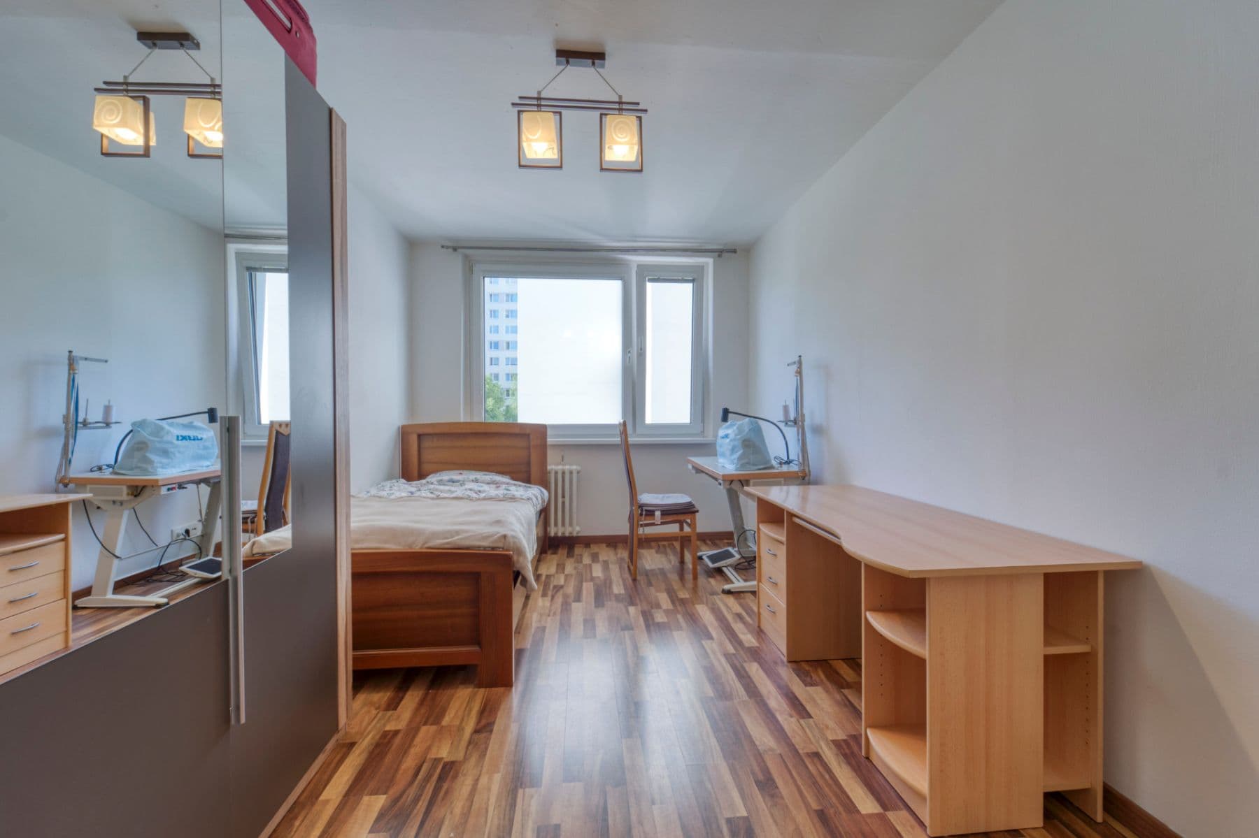Prodej bytu 3+1 75 m², Přecechtělova, Praha, Praha Prodej bytu 3+1 75 m², Přecechtělova, Praha, Praha