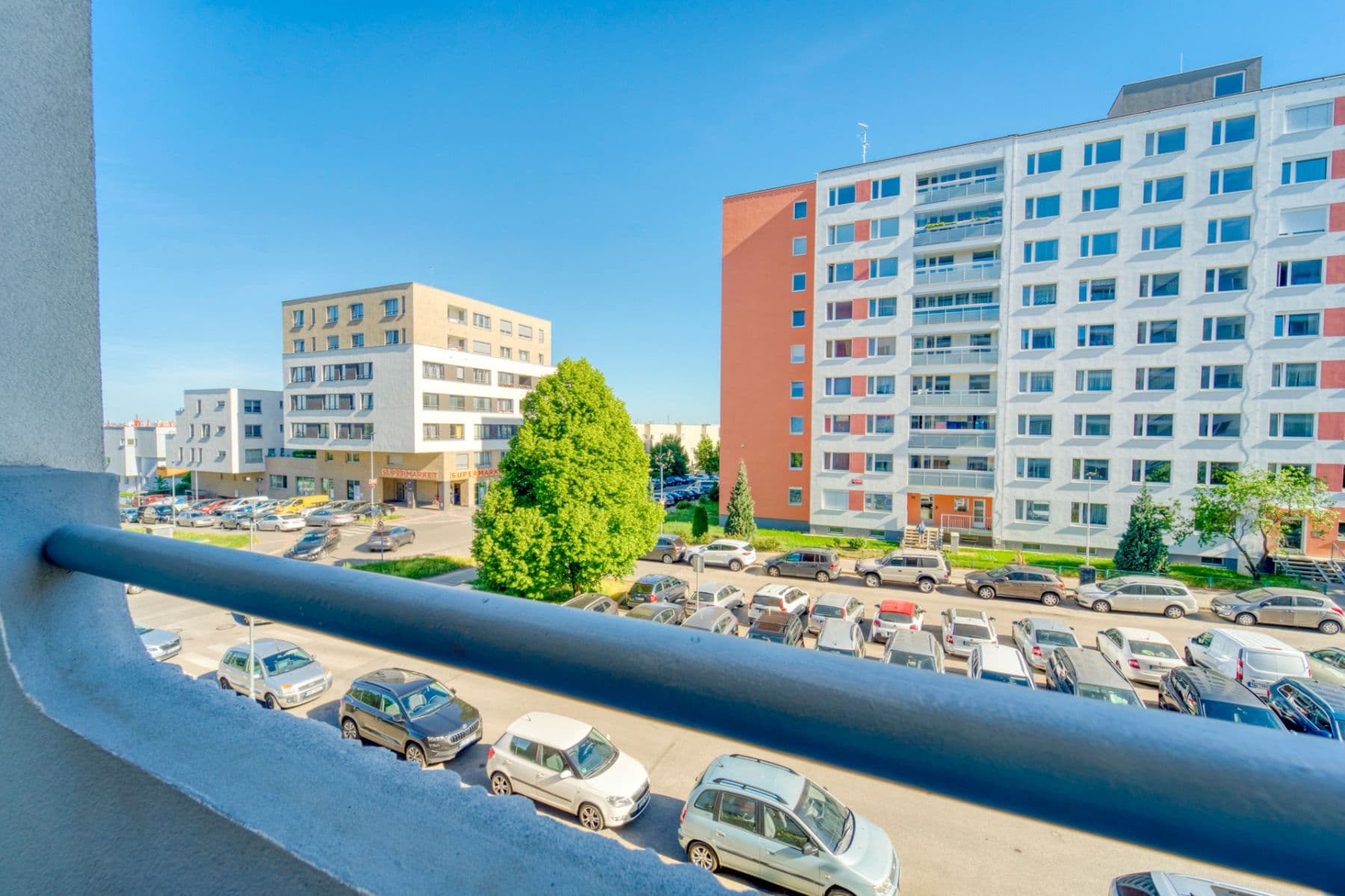 Prodej bytu 3+1 75 m², Přecechtělova, Praha, Praha Prodej bytu 3+1 75 m², Přecechtělova, Praha, Praha
