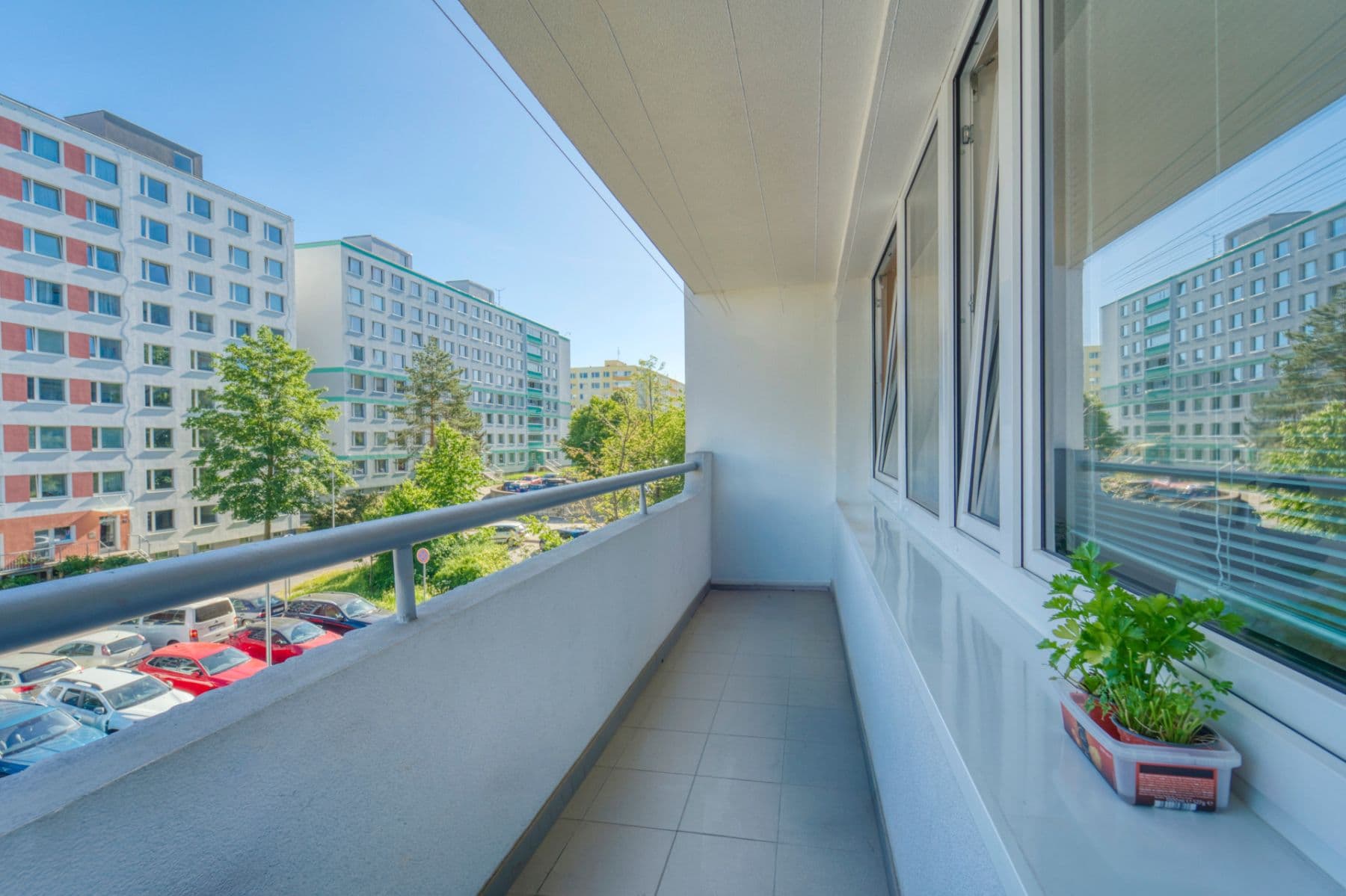 Prodej bytu 3+1 75 m², Přecechtělova, Praha, Praha Prodej bytu 3+1 75 m², Přecechtělova, Praha, Praha