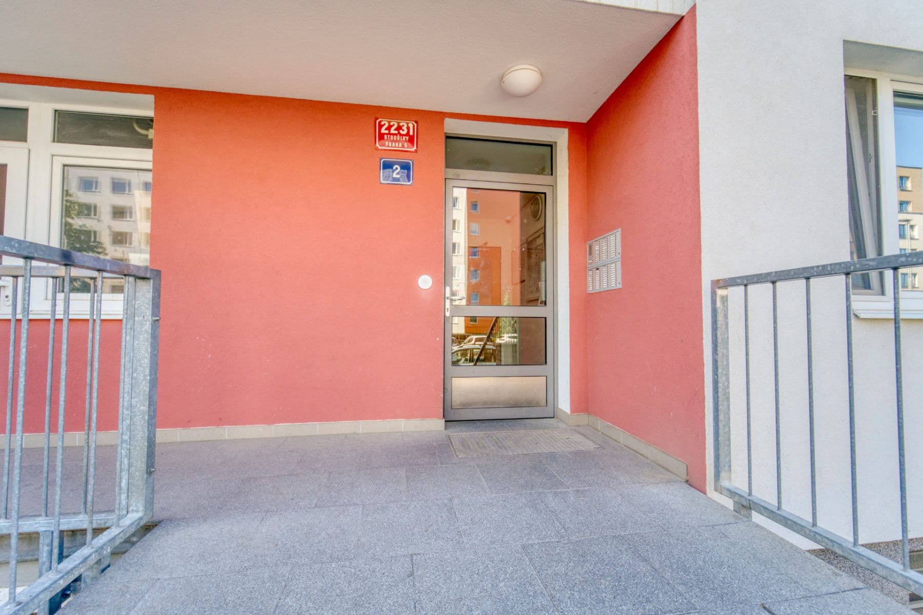 Prodej bytu 3+1 75 m², Přecechtělova, Praha, Praha Prodej bytu 3+1 75 m², Přecechtělova, Praha, Praha
