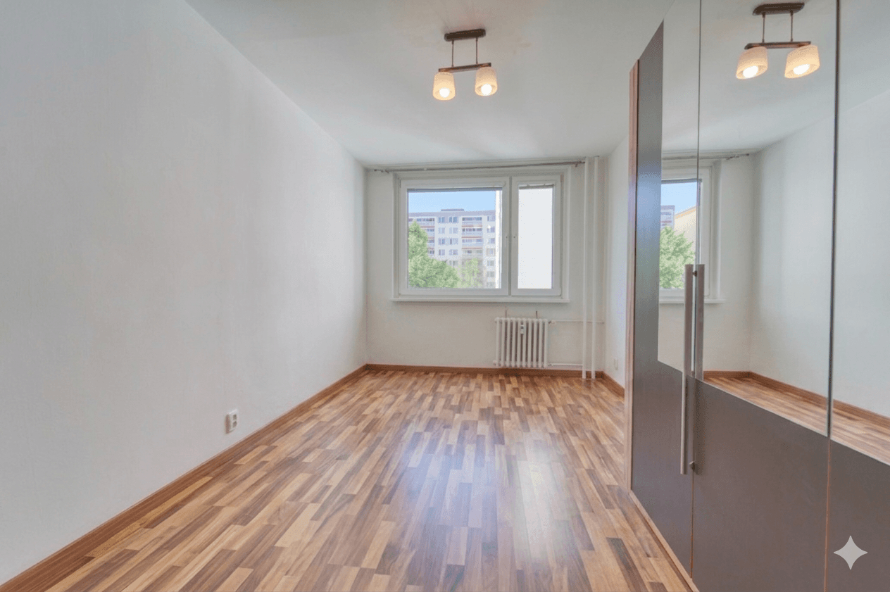 Prodej bytu 3+1 75 m², Přecechtělova, Praha, Praha Prodej bytu 3+1 75 m², Přecechtělova, Praha, Praha